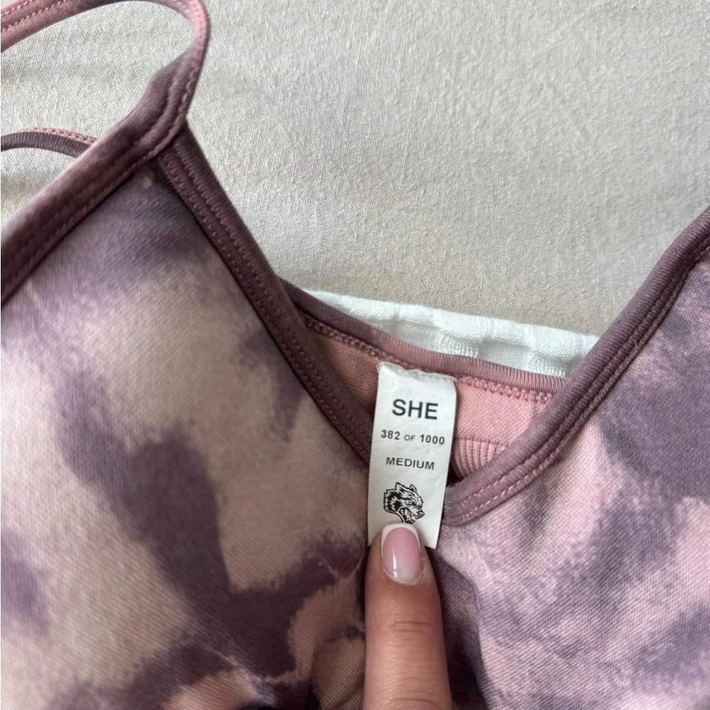 Darc Sport Coral Marble set - Picture 5 of 5